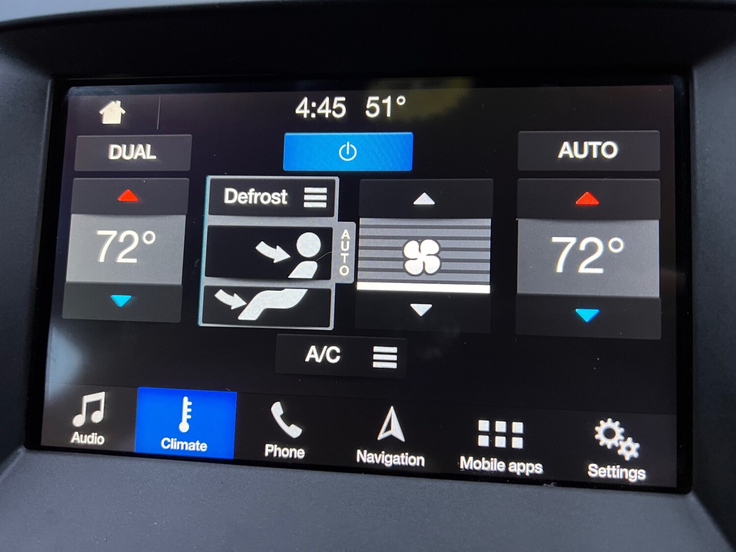 Used Ford S-Max 2018 for sale - 76358429: Photo 40