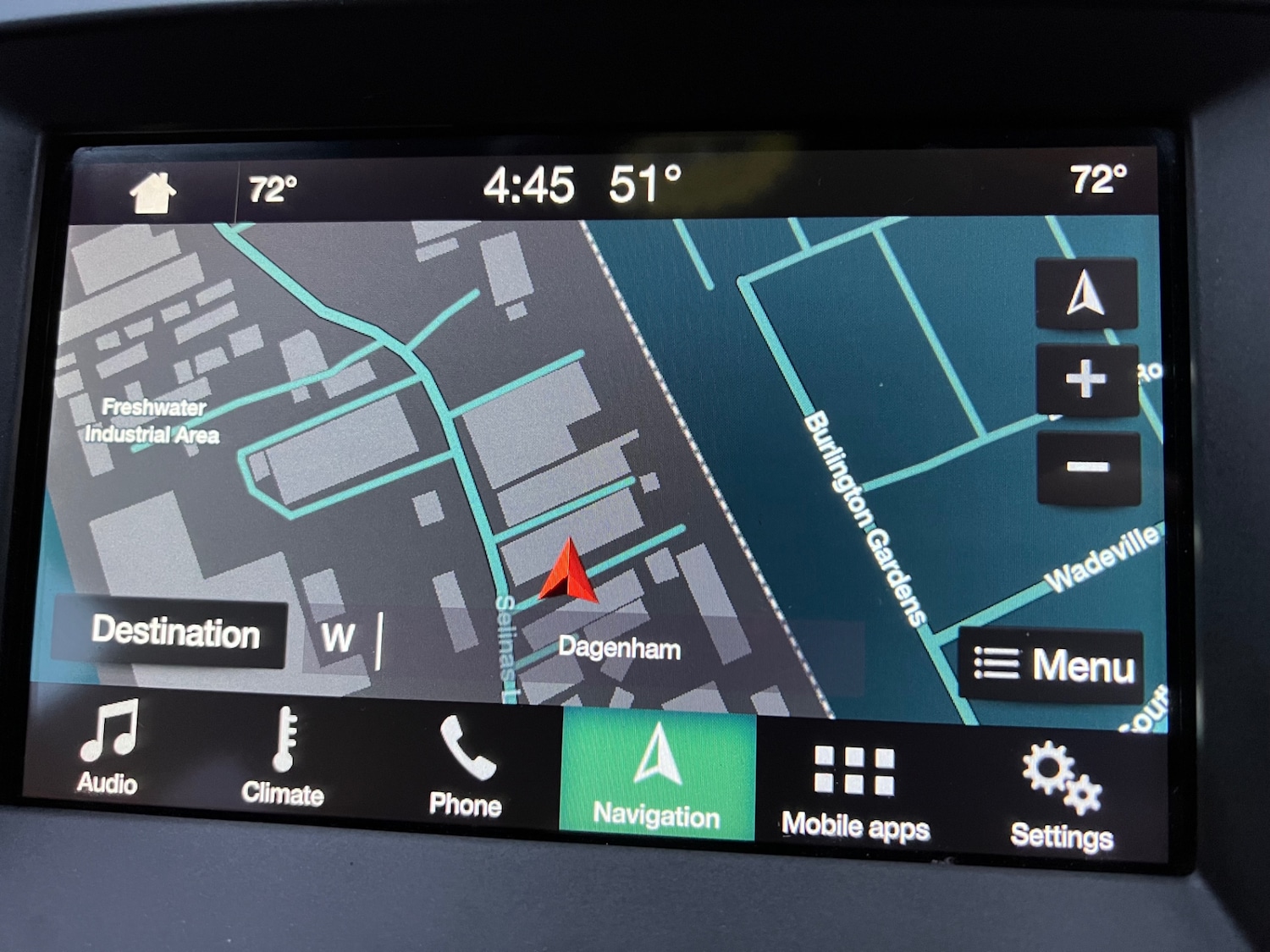 Used Ford S-Max 2018 for sale - 76358429: Photo 41