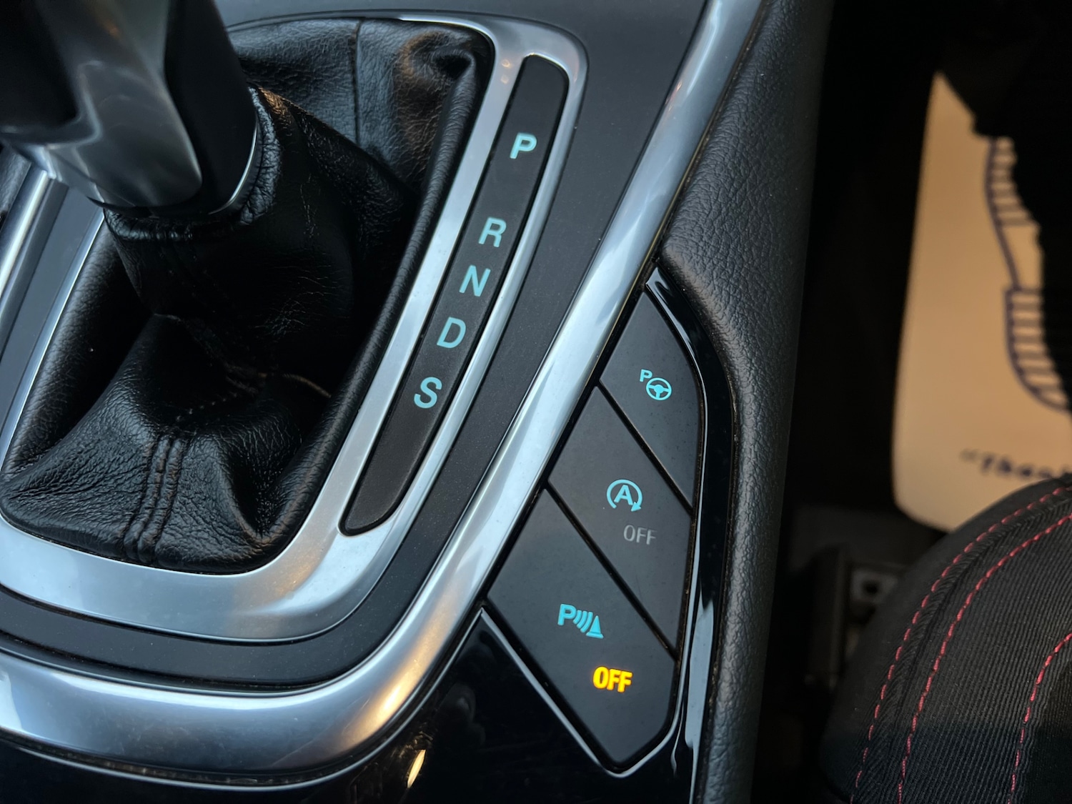 Used Ford S-Max 2018 for sale - 76358429: Photo 44