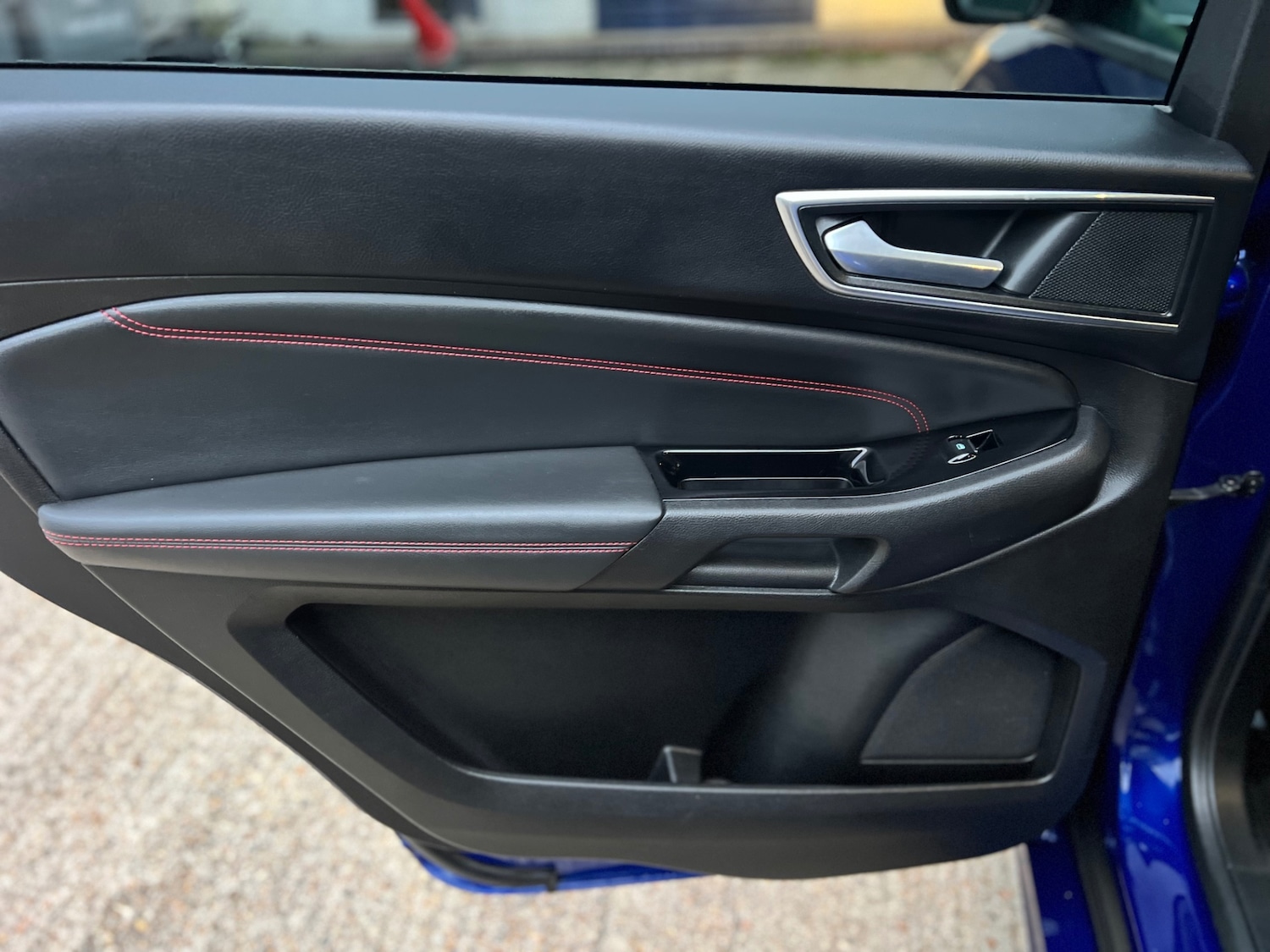 Used Ford S-Max 2018 for sale - 76358429: Photo 51