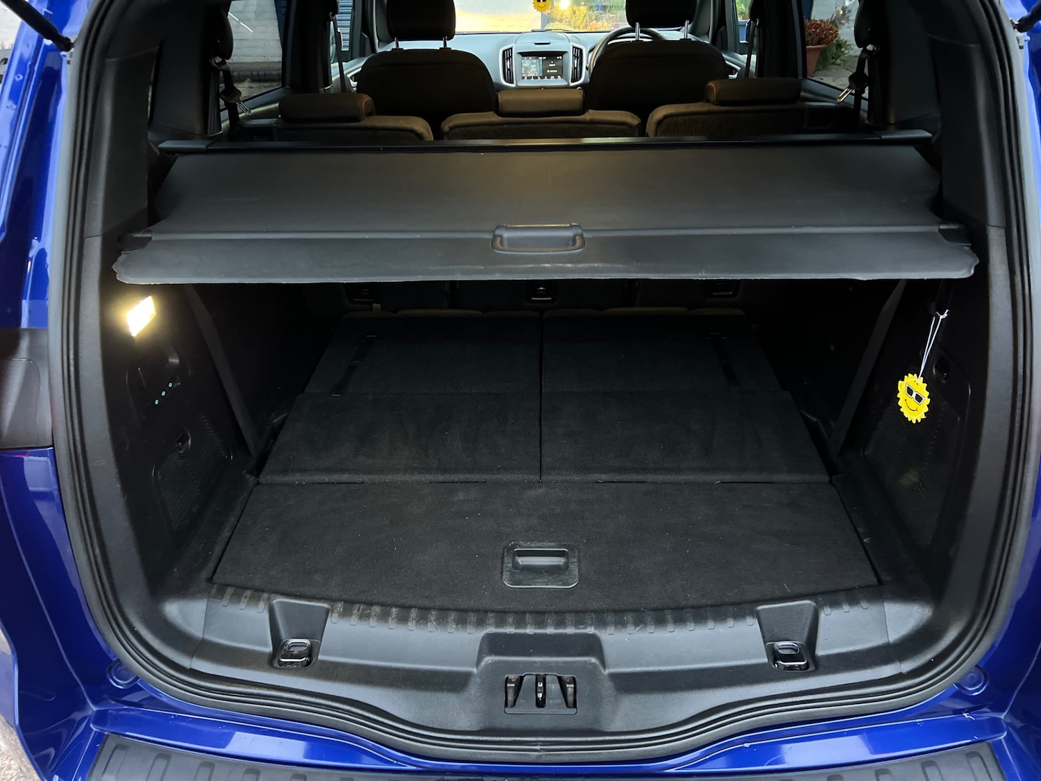 Used Ford S-Max 2018 for sale - 76358429: Photo 52