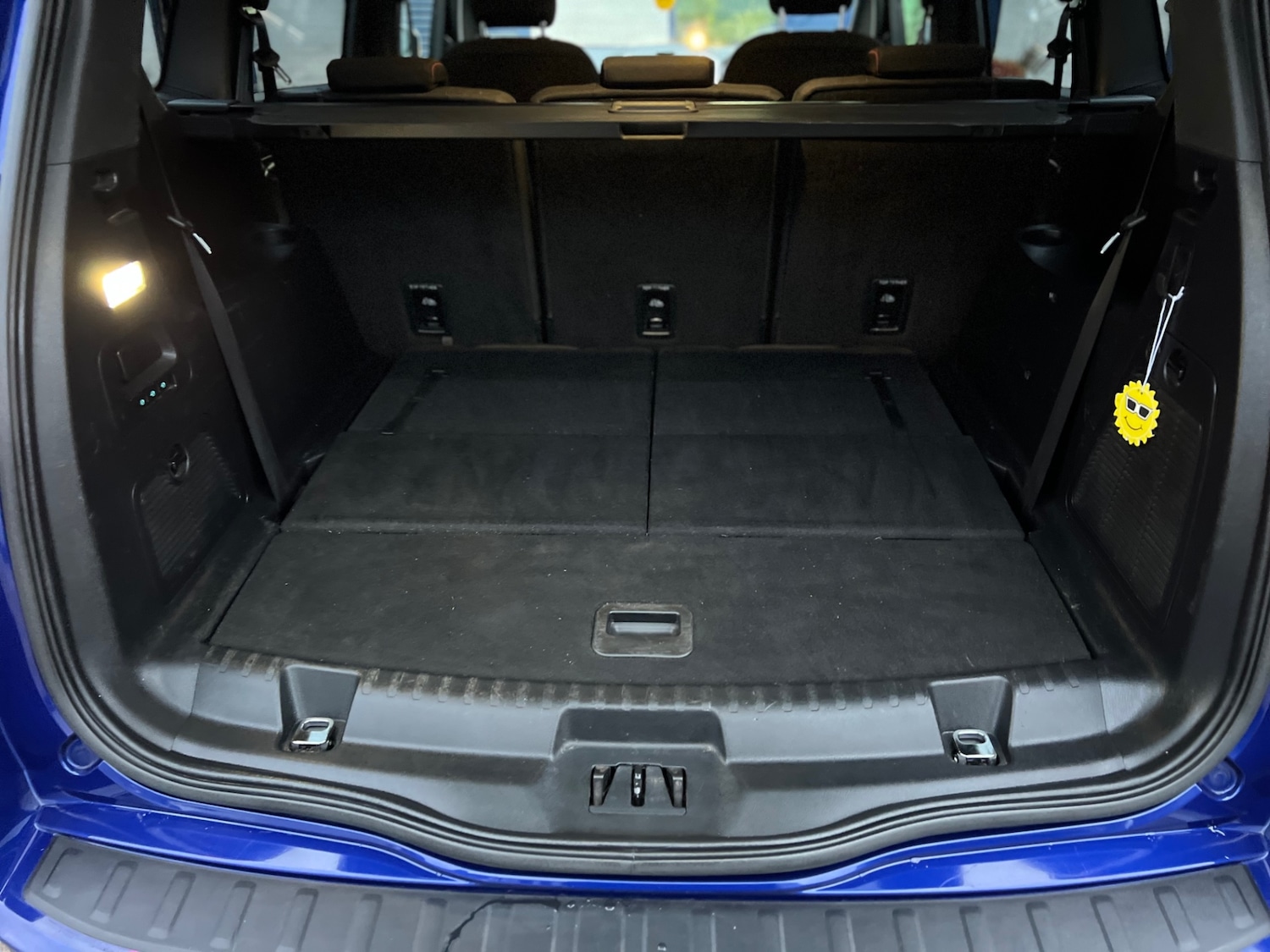 Used Ford S-Max 2018 for sale - 76358429: Photo 53