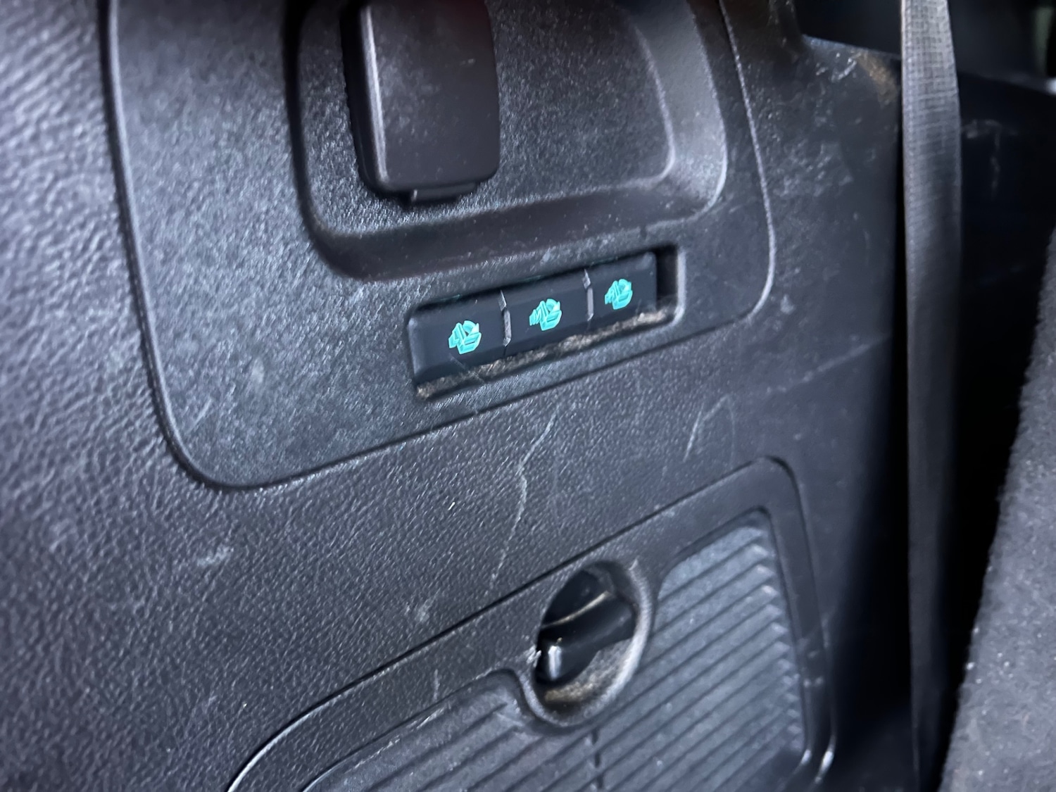 Used Ford S-Max 2018 for sale - 76358429: Photo 54