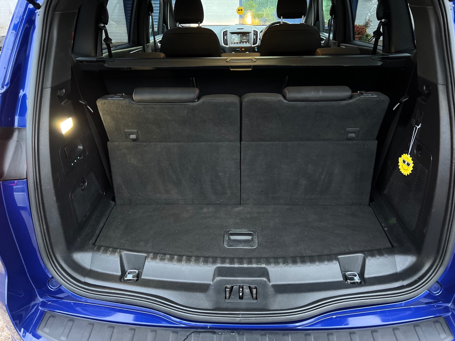 Used Ford S-Max 2018 for sale - 76358429: Photo 55