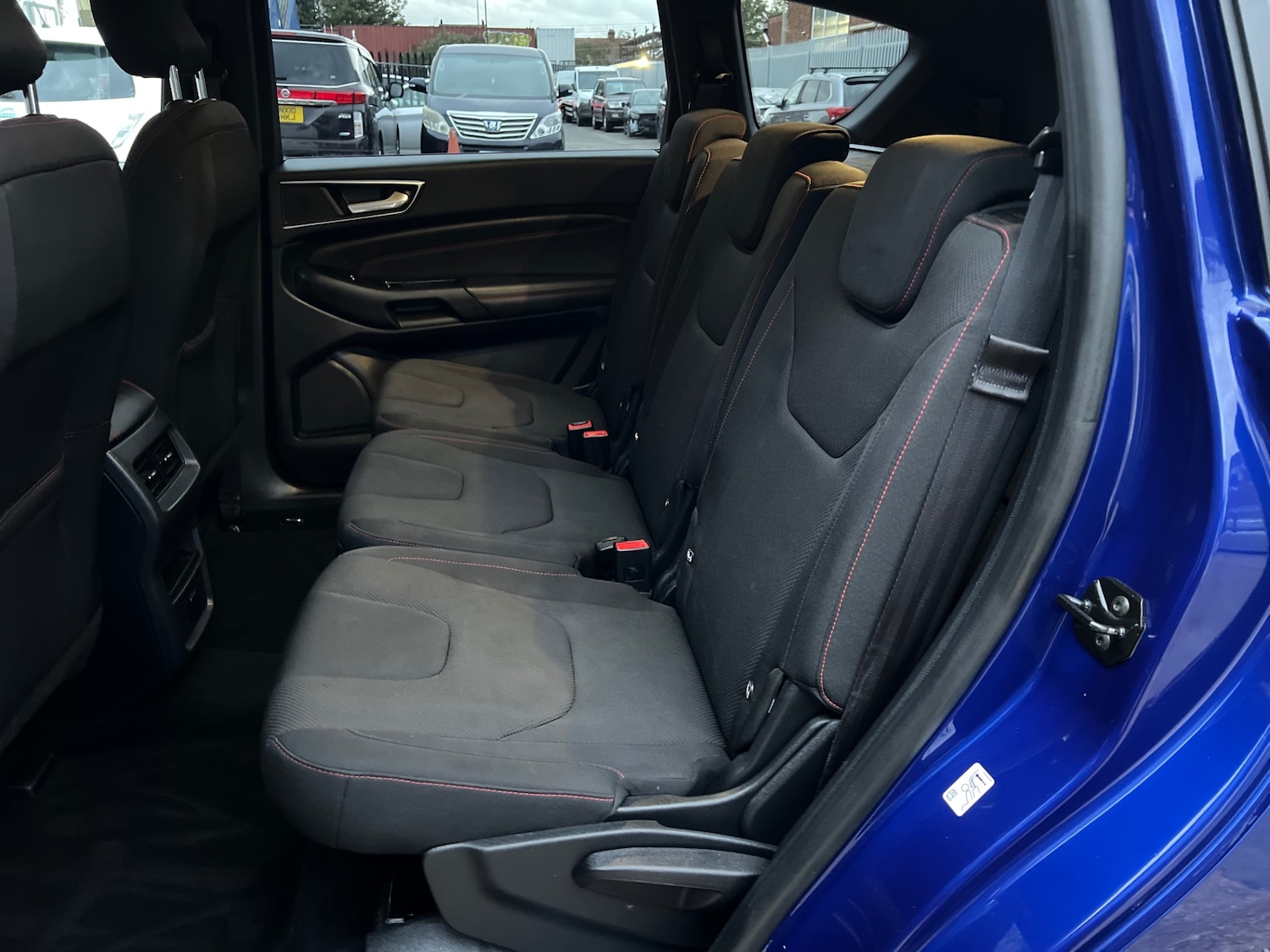 Used Ford S-Max 2018 for sale - 76358429: Photo 57