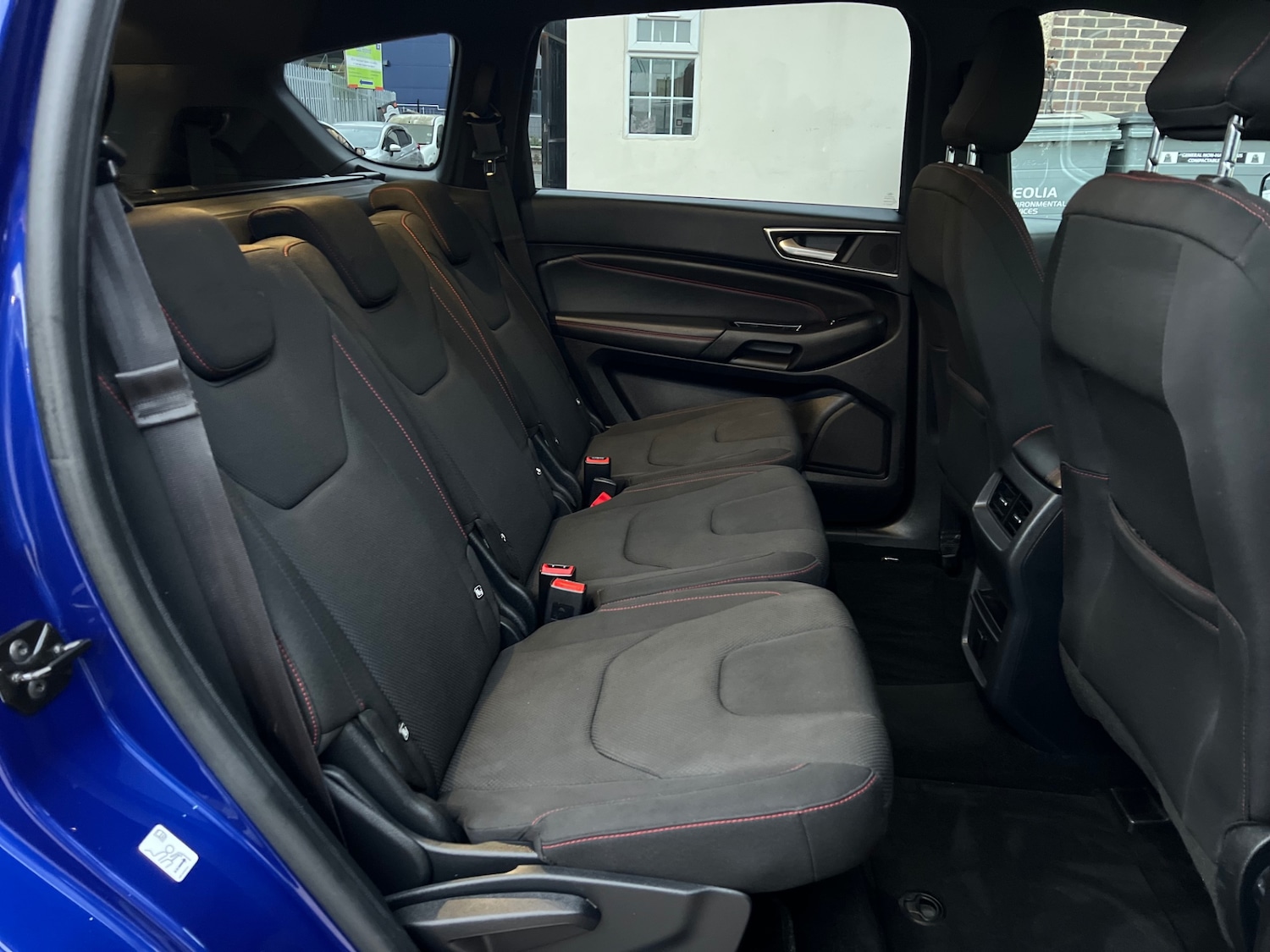 Used Ford S-Max 2018 for sale - 76358429: Photo 59