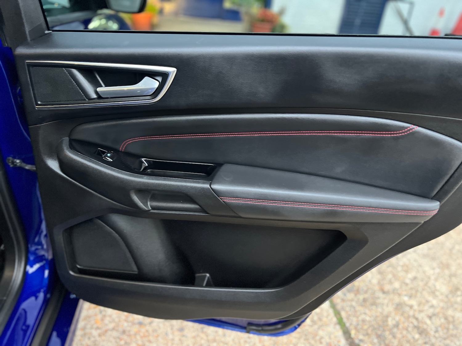 Used Ford S-Max 2018 for sale - 76358429: Photo 60