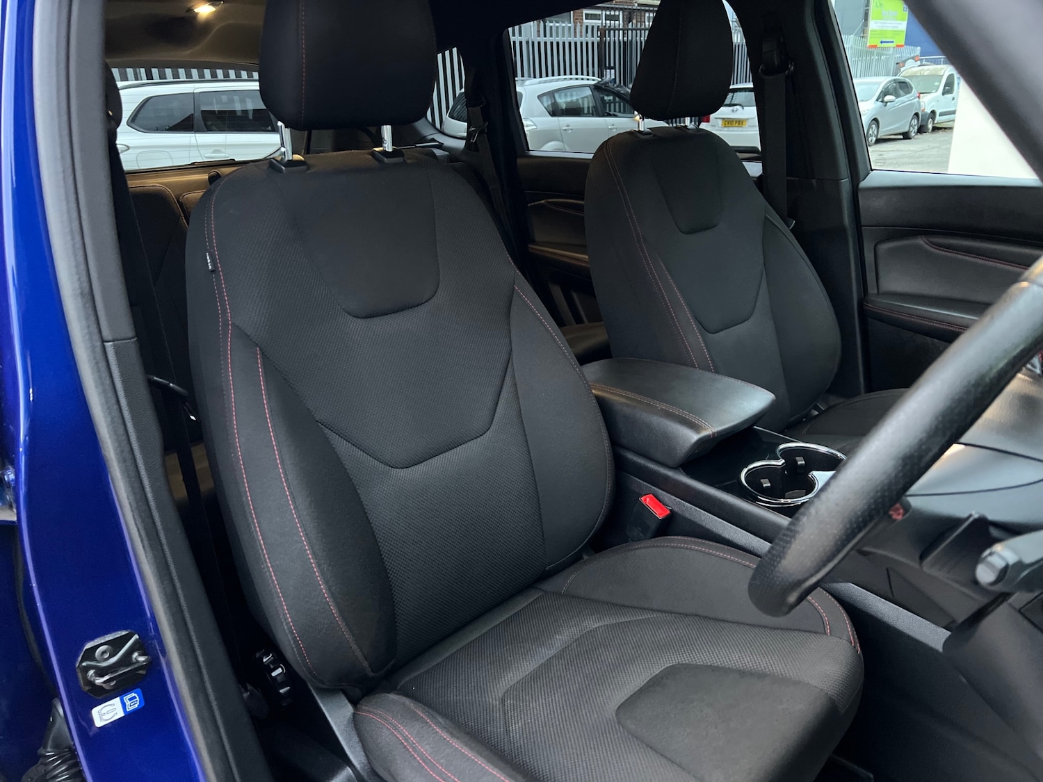 Used Ford S-Max 2018 for sale - 76358429: Photo 62