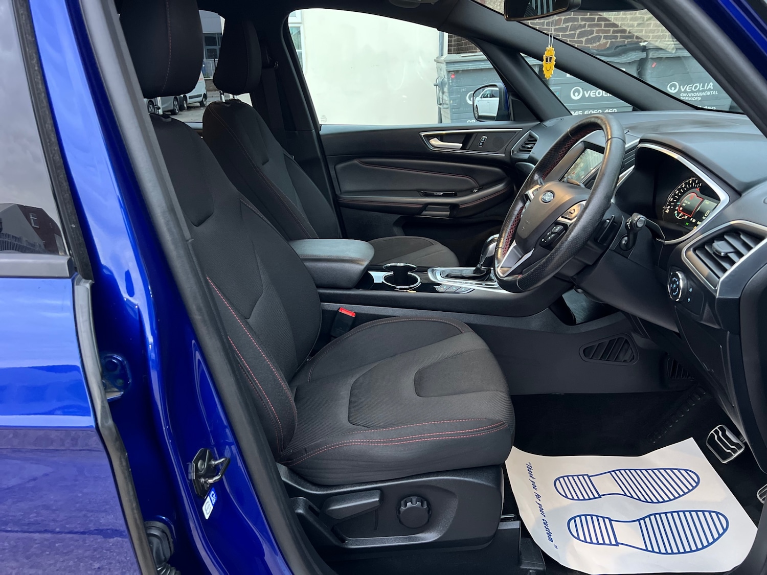 Used Ford S-Max 2018 for sale - 76358429: Photo 63