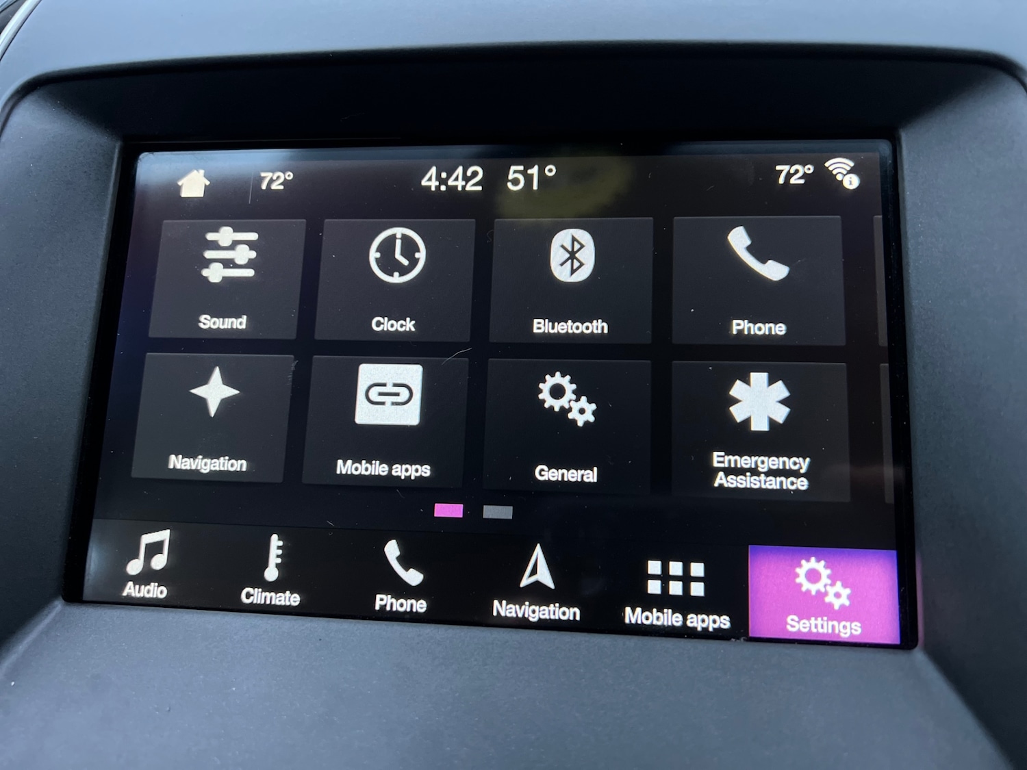 Used Ford S-Max 2018 for sale - 76358429: Photo 64