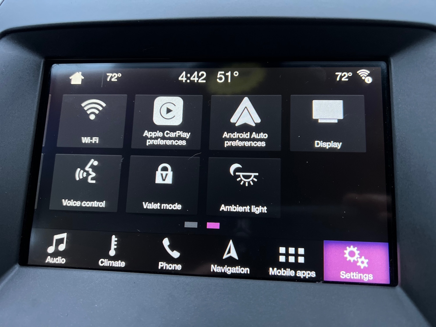 Used Ford S-Max 2018 for sale - 76358429: Photo 65