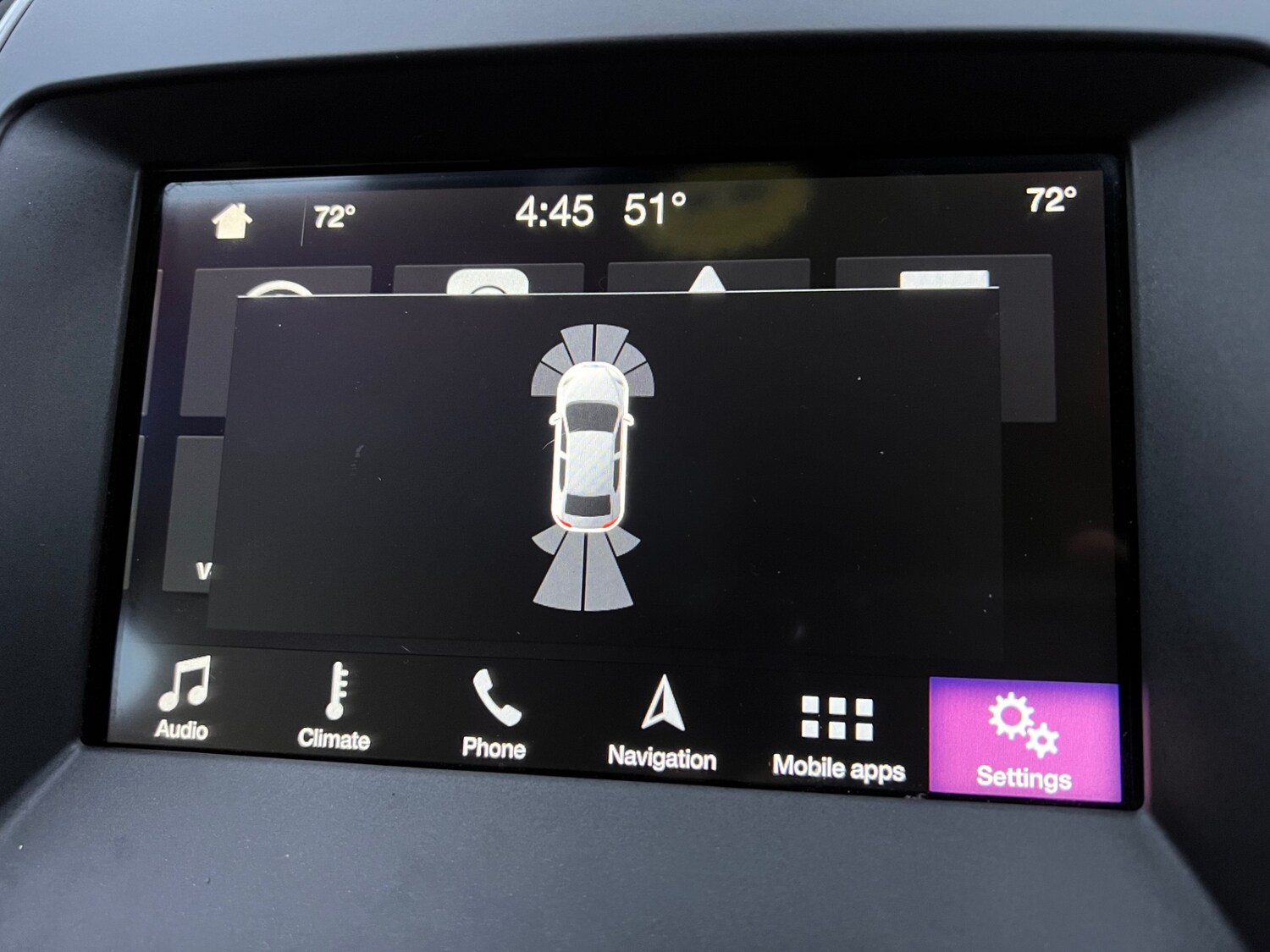 Used Ford S-Max 2018 for sale - 76358429: Photo 73