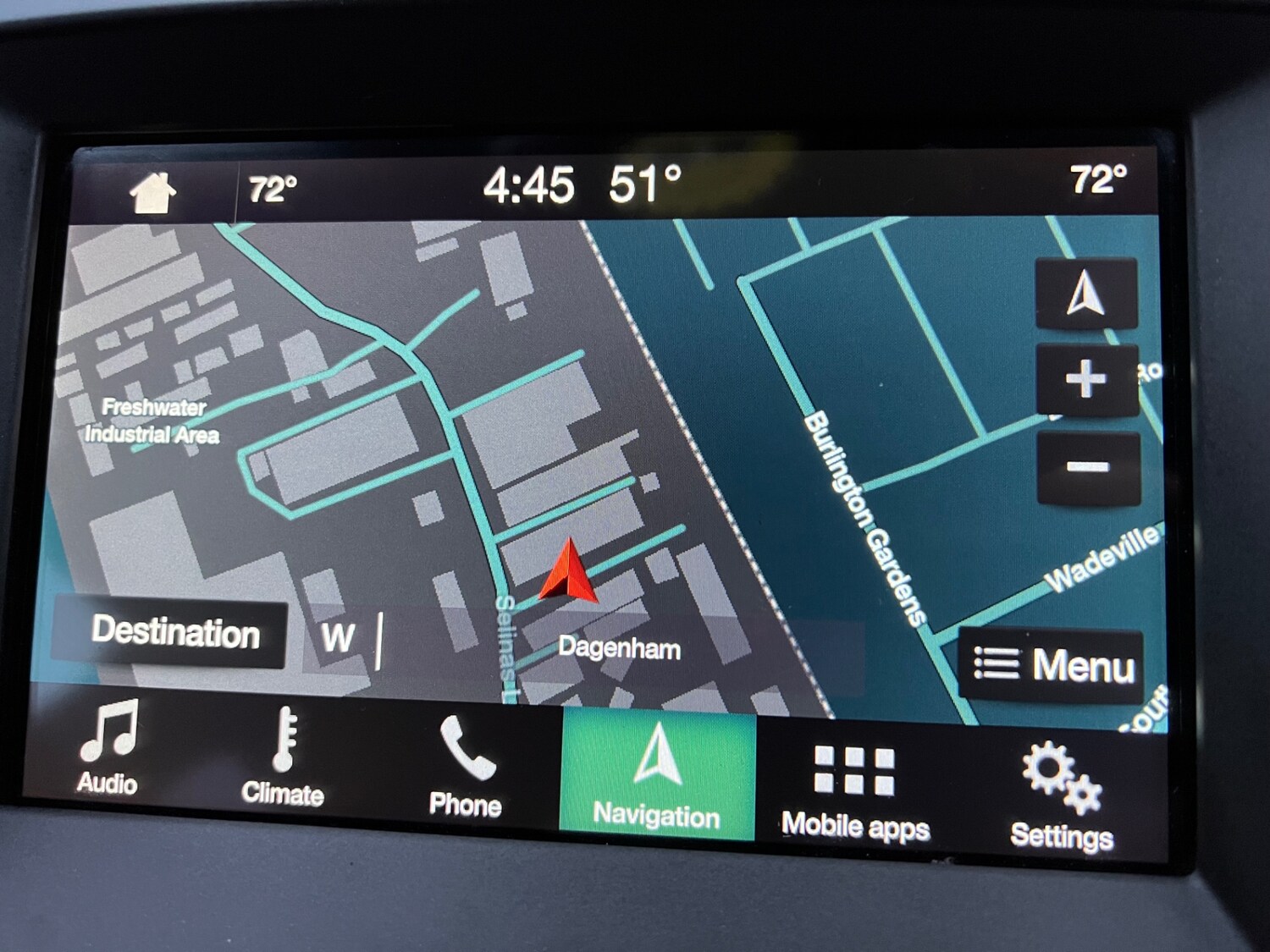 Used Ford S-Max 2018 for sale - 76358429: Photo 75