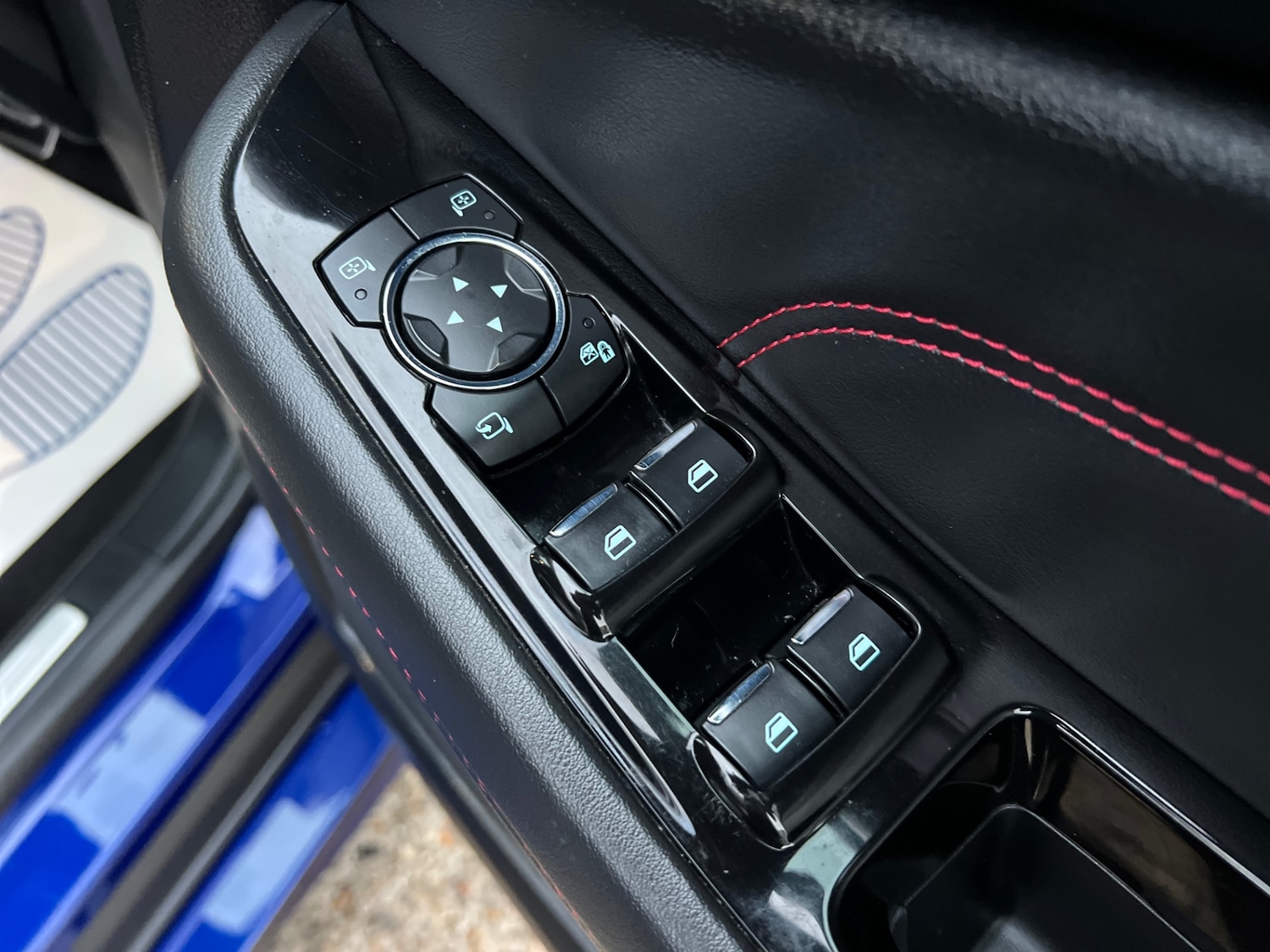 Used Ford S-Max 2018 for sale - 76358429: Photo 9