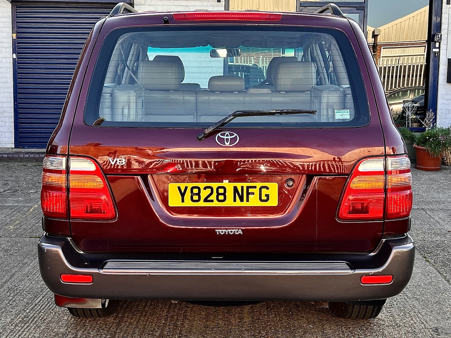 Vehicle 13