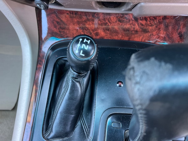 Used Toyota Landcruiser Amazon 2001 for sale - 75124965: Photo 52