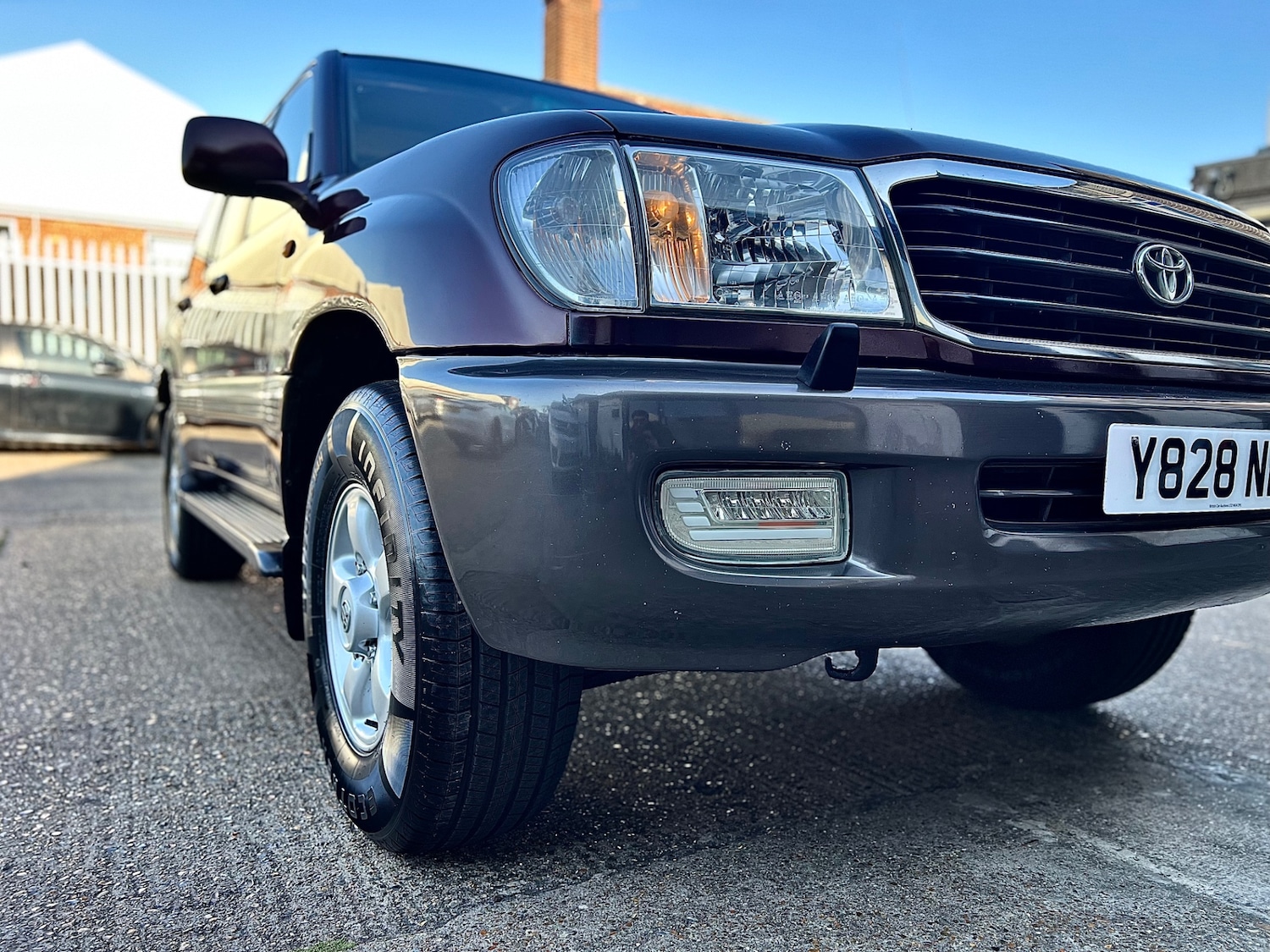 Vehicle 9