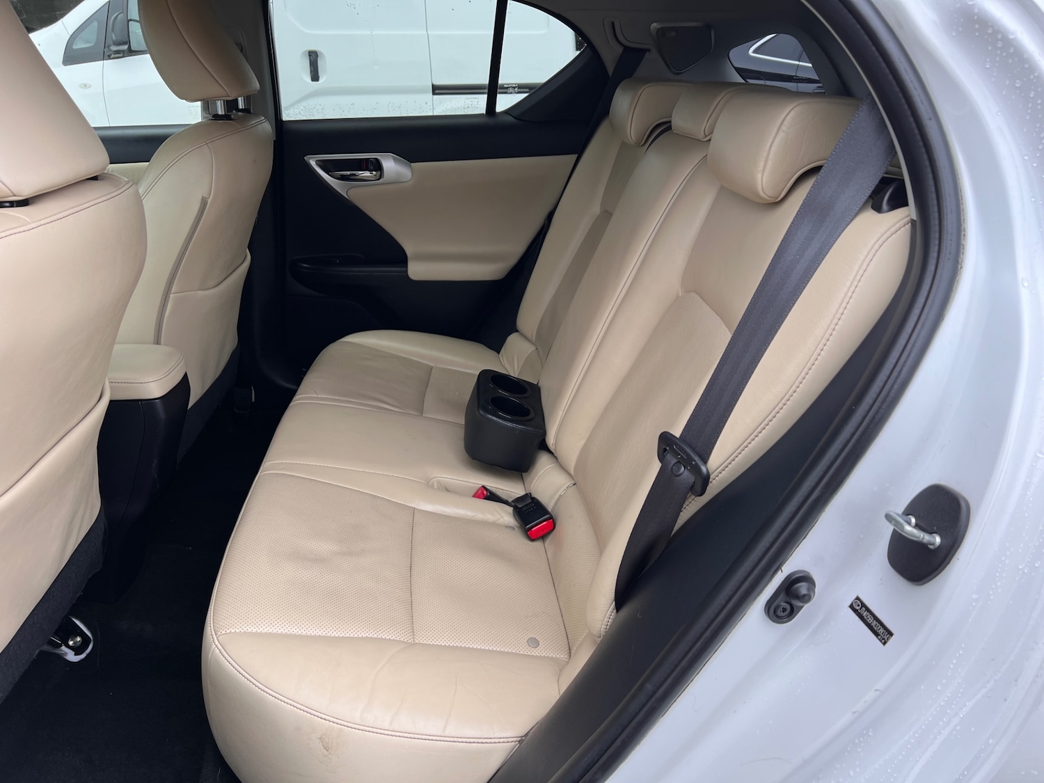 Used Lexus CT 2012 for sale - 77622881: Photo 25