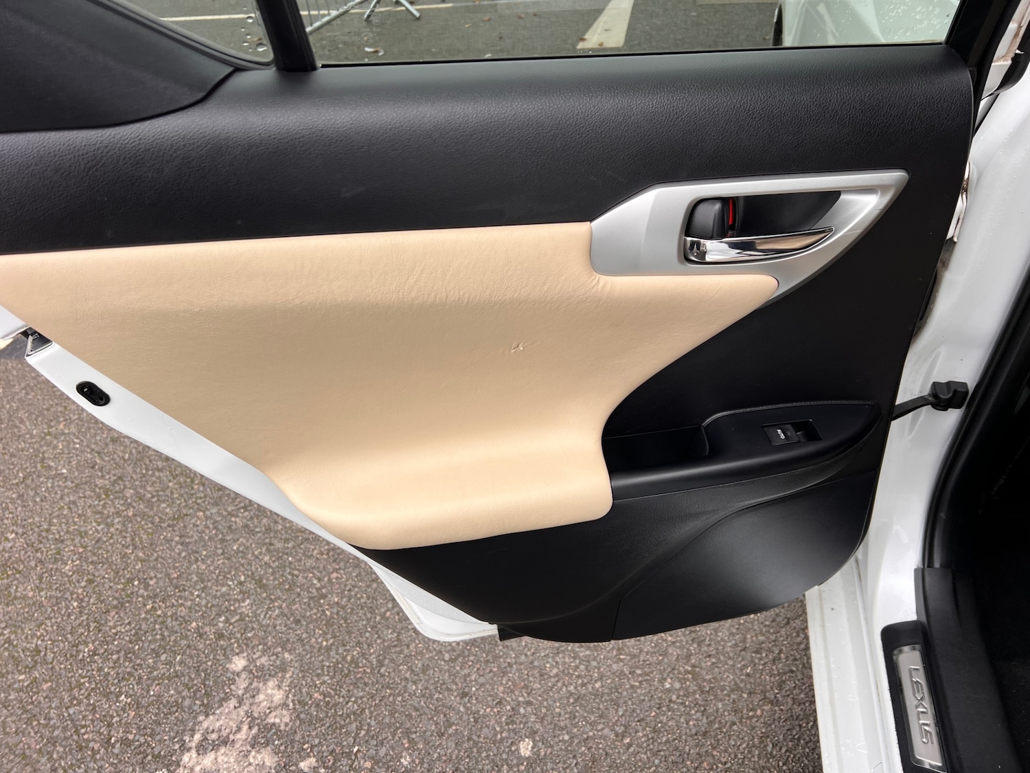 Used Lexus CT 2012 for sale - 77622881: Photo 28