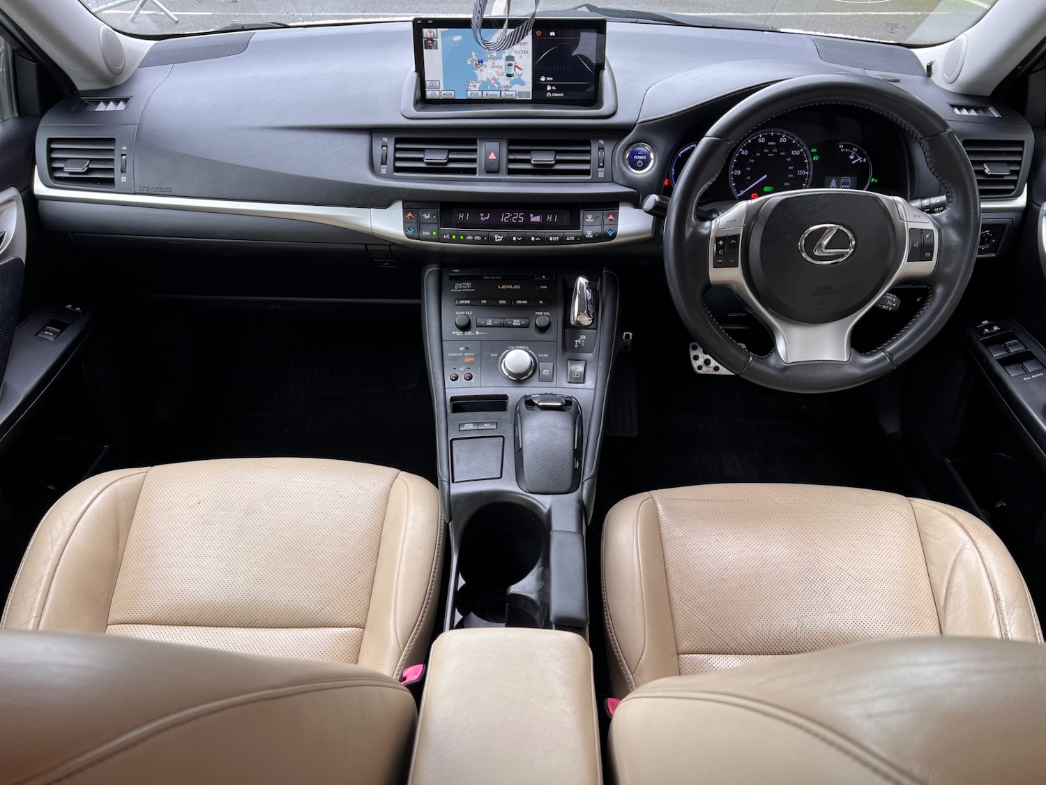 Used Lexus CT 2012 for sale - 77622881: Photo 31