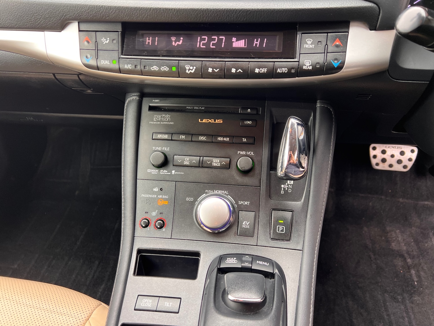 Used Lexus CT 2012 for sale - 77622881: Photo 36