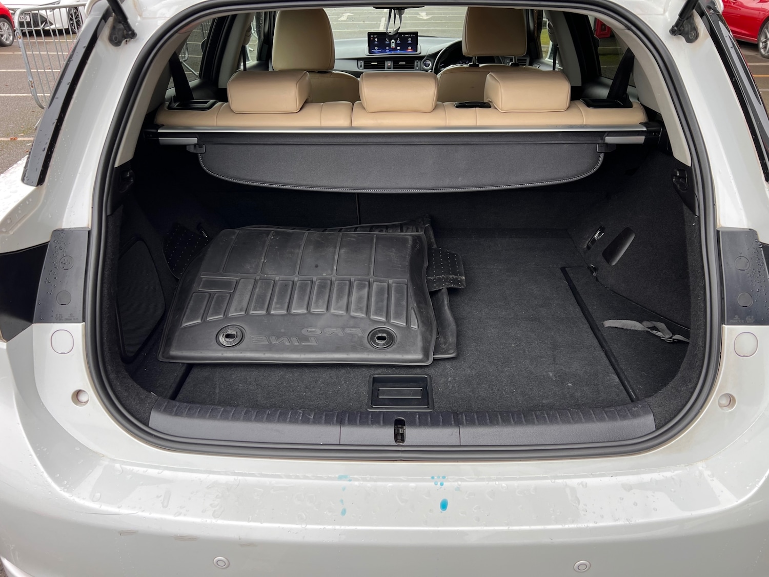 Used Lexus CT 2012 for sale - 77622881: Photo 41