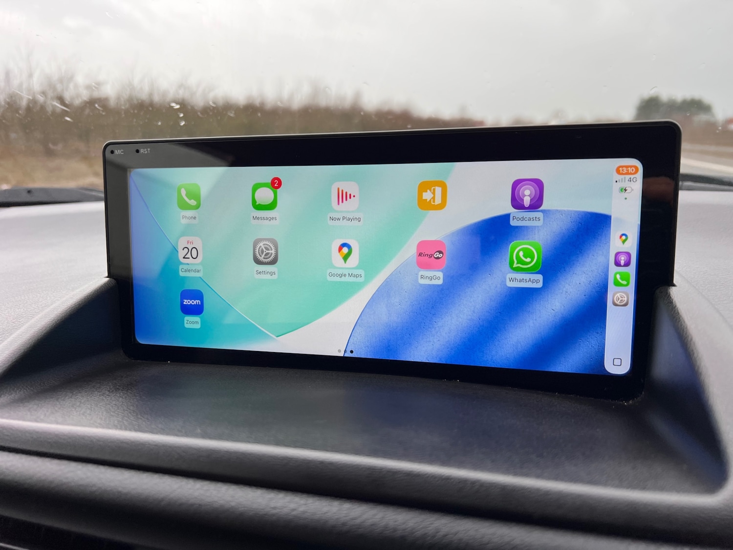 Used Lexus CT 2012 for sale - 77622881: Photo 5