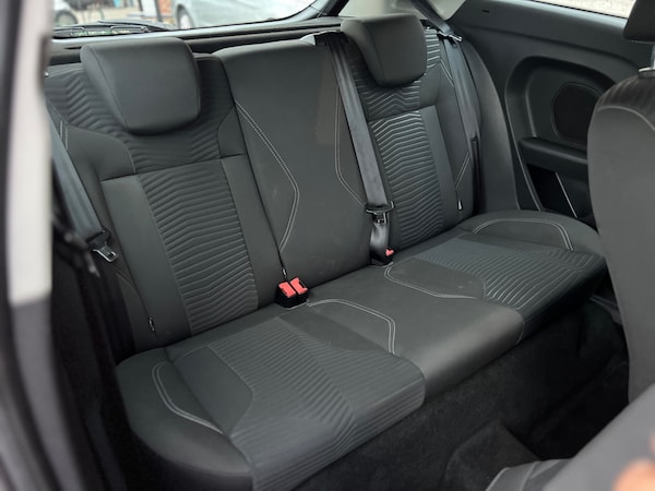 Used Ford Fiesta 2015 for sale - 76263431: Photo 11