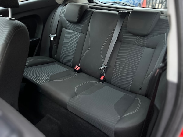 Used Ford Fiesta 2015 for sale - 76263431: Photo 16