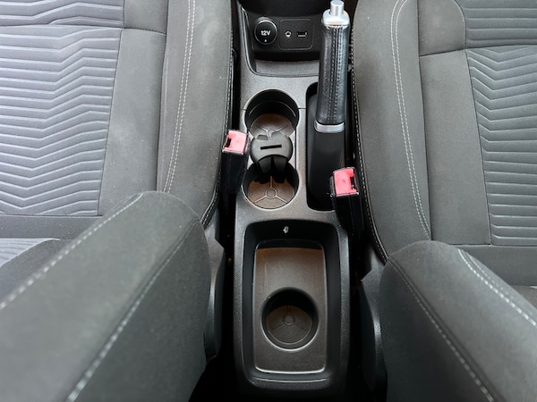 Used Ford Fiesta 2015 for sale - 76263431: Photo 20