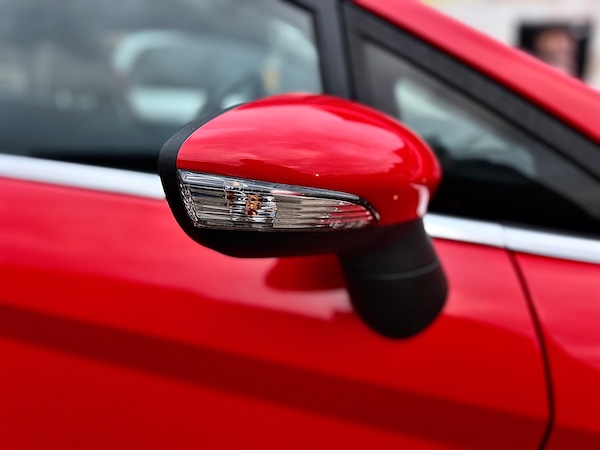 Used Ford Fiesta 2015 for sale - 76263431: Photo 30
