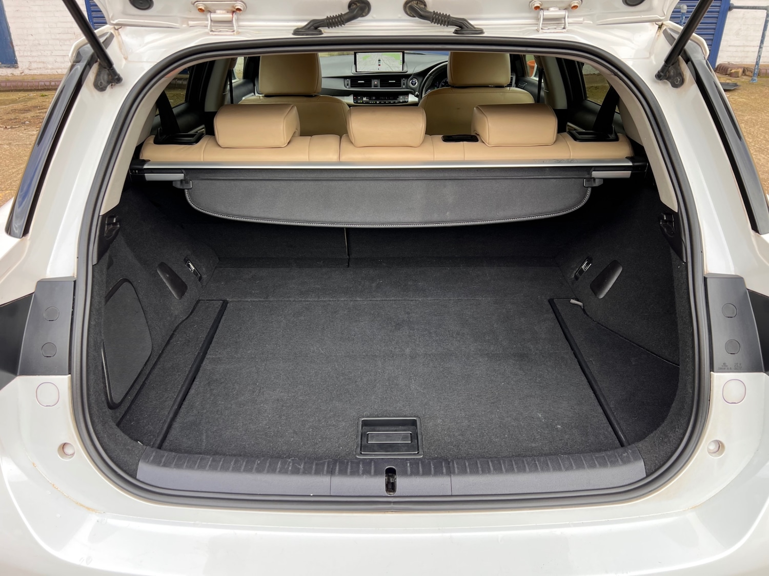 Used Lexus CT 2012 for sale - 77643955: Photo 16