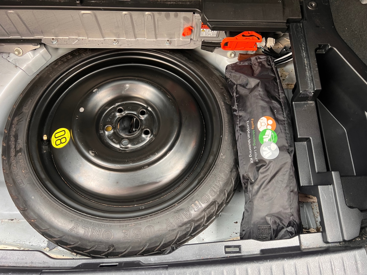 Used Lexus CT 2012 for sale - 77643955: Photo 18