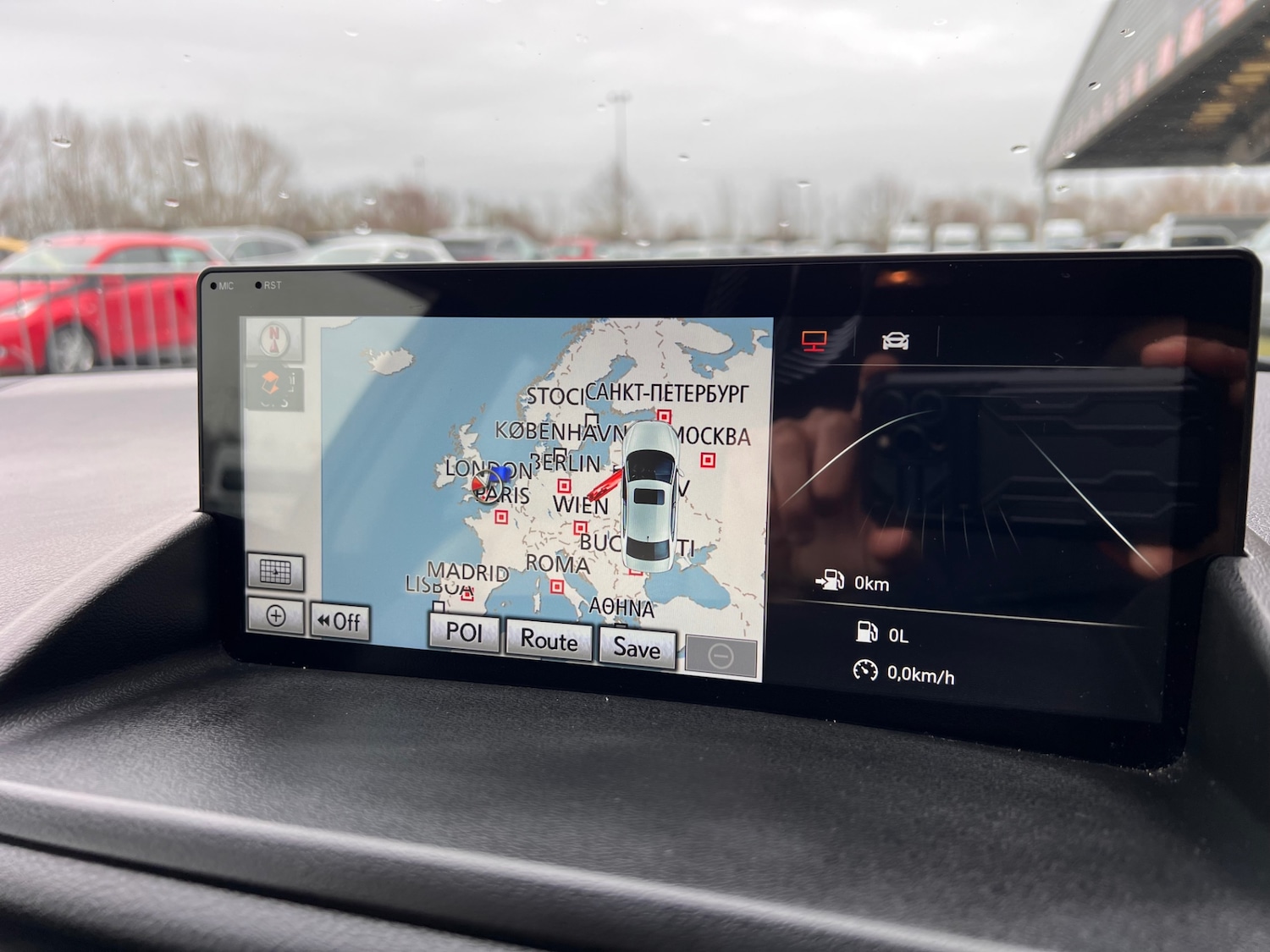 Used Lexus CT 2012 for sale - 77643955: Photo 20