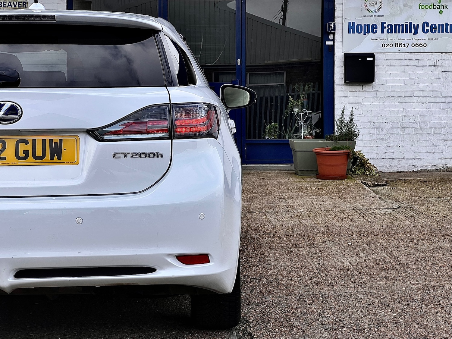 Used Lexus CT 2012 for sale - 77643955: Photo 24