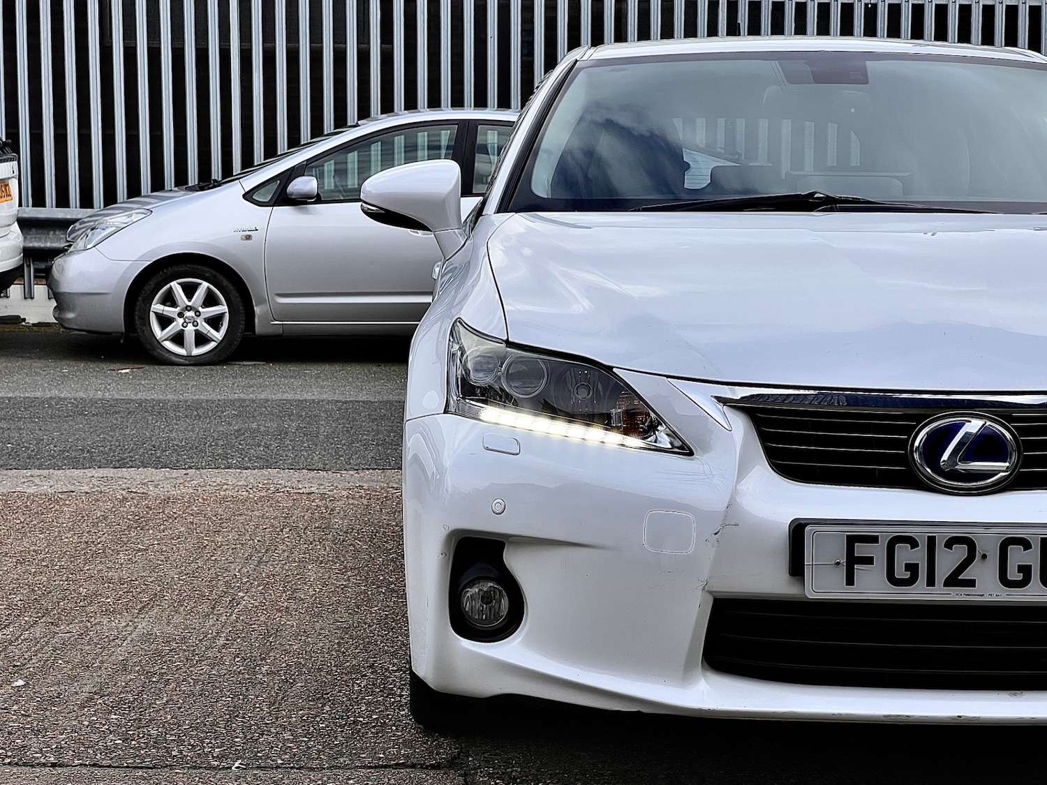 Used Lexus CT 2012 for sale - 77643955: Photo 28
