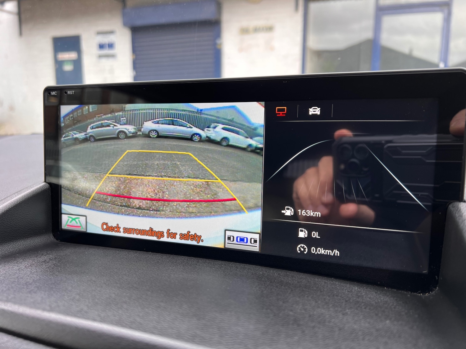 Used Lexus CT 2012 for sale - 77643955: Photo 4