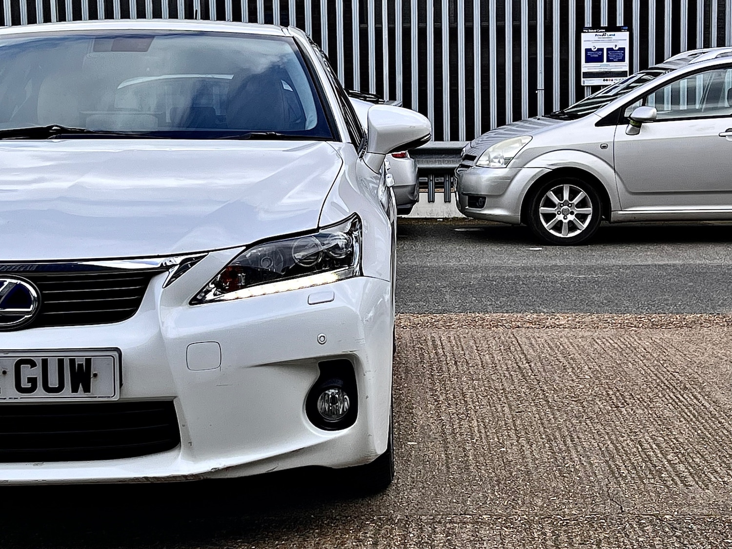 Used Lexus CT 2012 for sale - 77643955: Photo 40