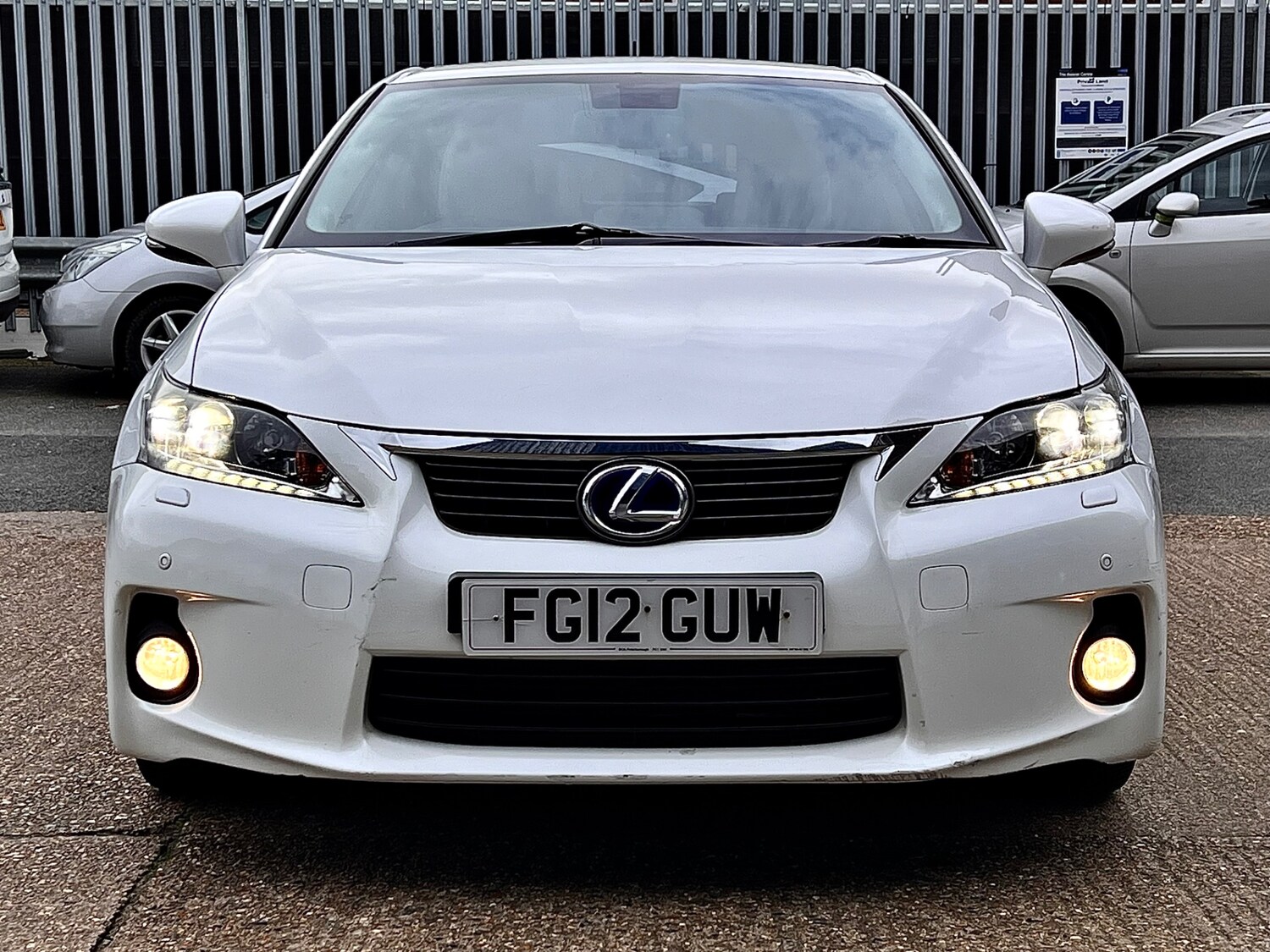 Used Lexus CT 2012 for sale - 77643955: Photo 41