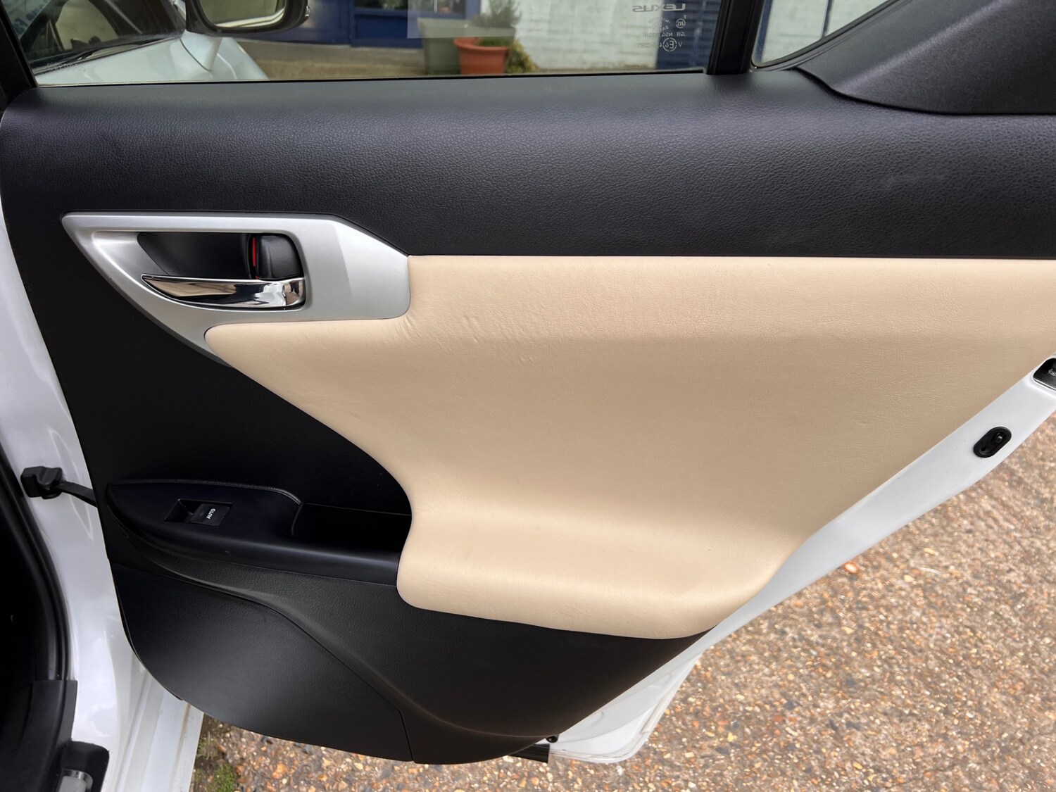 Used Lexus CT 2012 for sale - 77643955: Photo 42