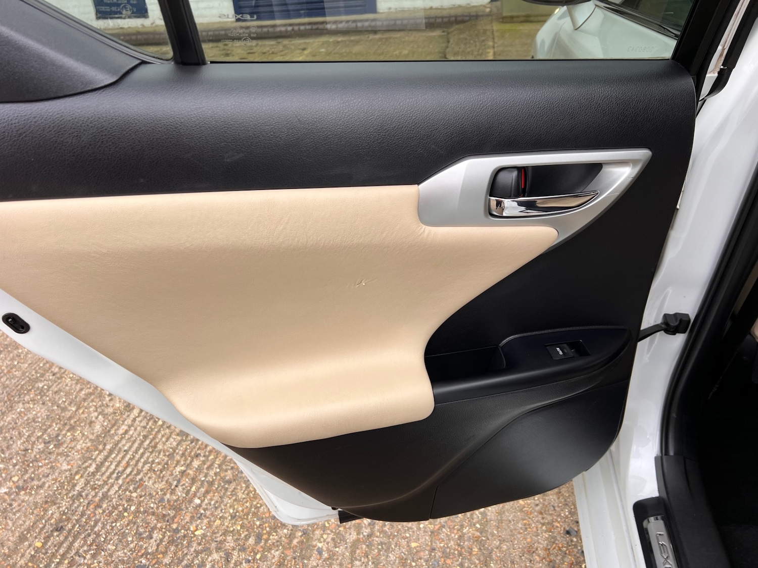 Used Lexus CT 2012 for sale - 77643955: Photo 44