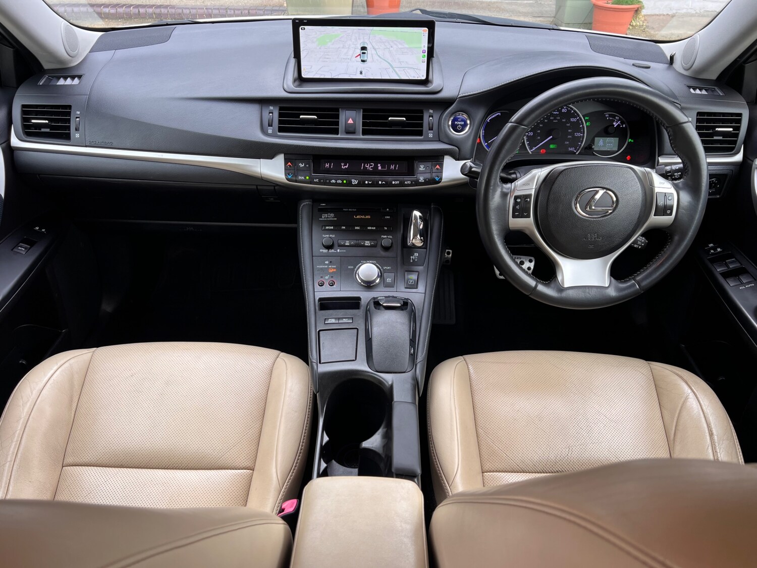 Used Lexus CT 2012 for sale - 77643955: Photo 46