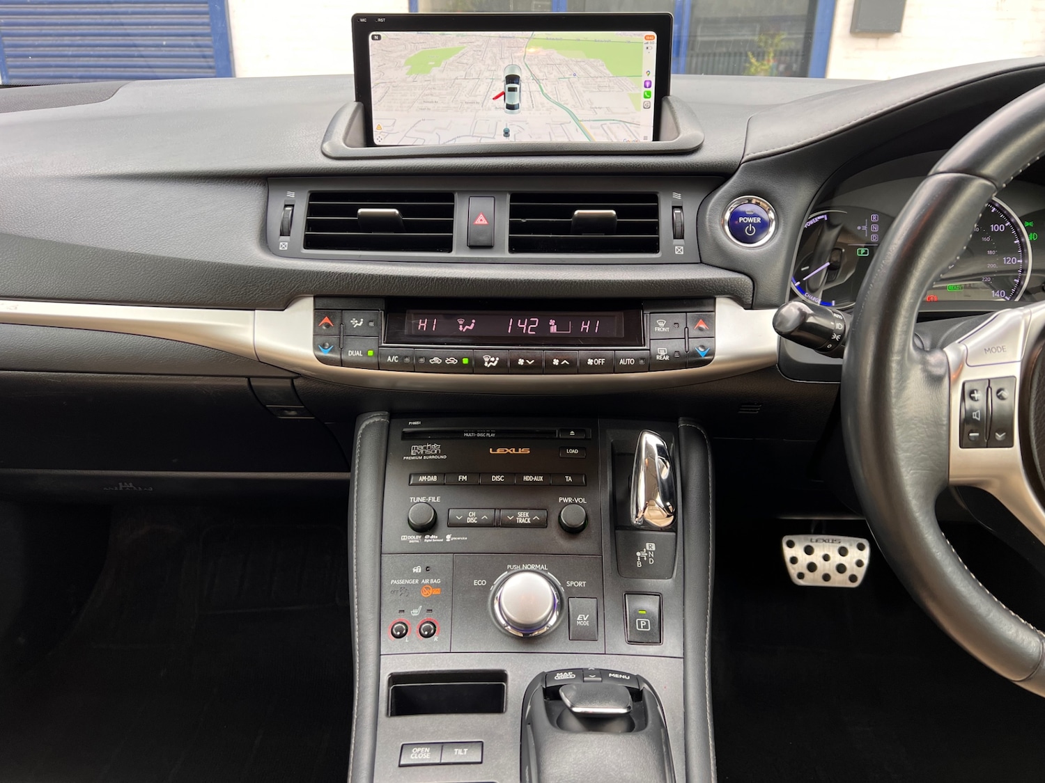 Used Lexus CT 2012 for sale - 77643955: Photo 47