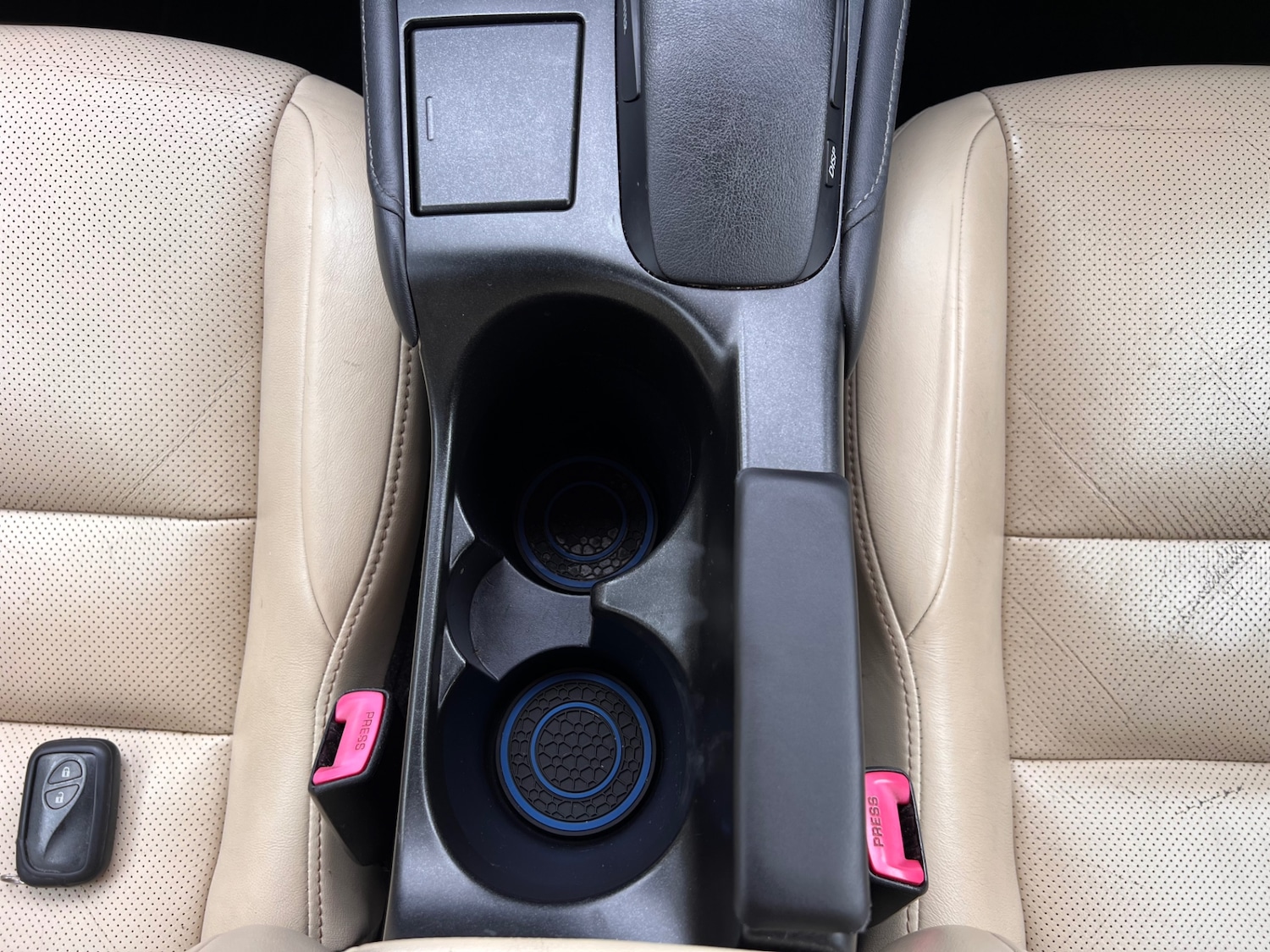 Used Lexus CT 2012 for sale - 77643955: Photo 48