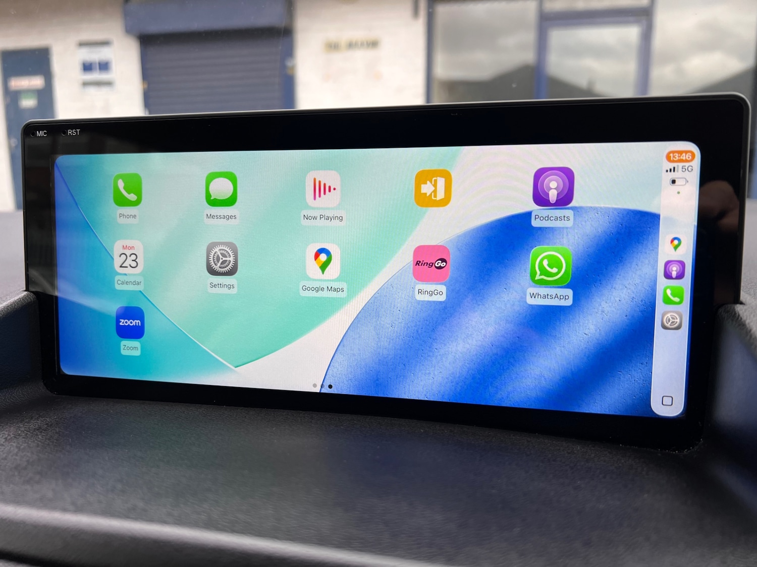 Used Lexus CT 2012 for sale - 77643955: Photo 5