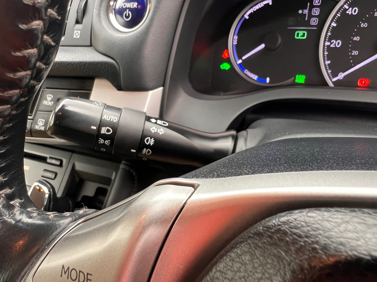 Used Lexus CT 2012 for sale - 77643955: Photo 54