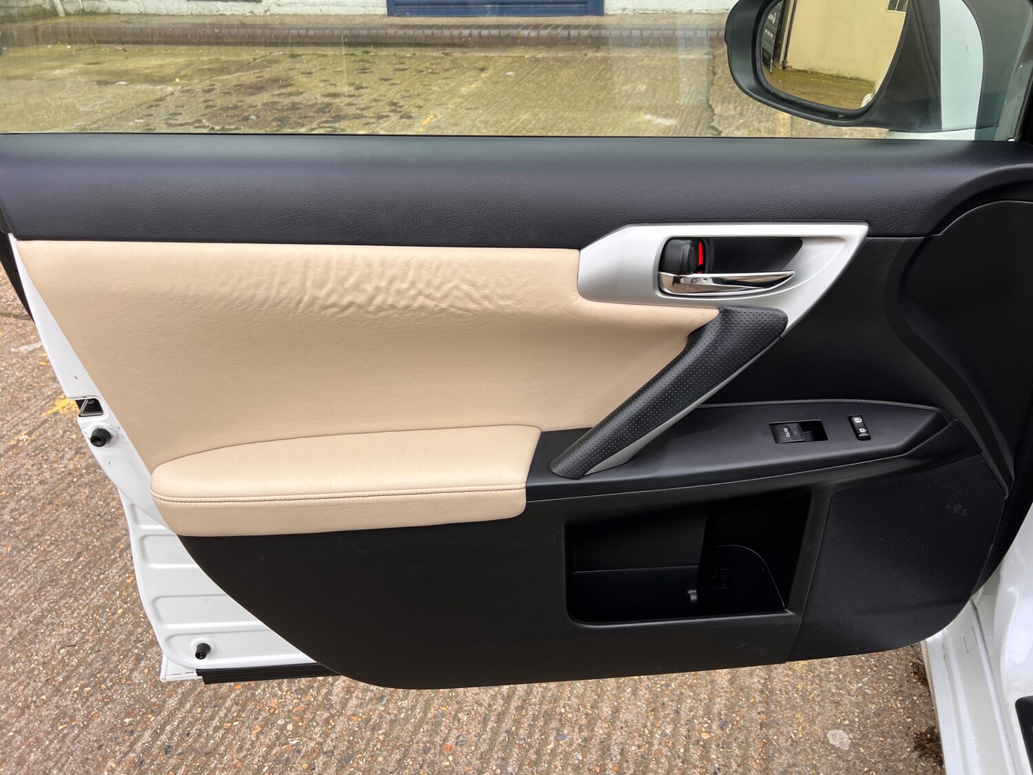 Used Lexus CT 2012 for sale - 77643955: Photo 58