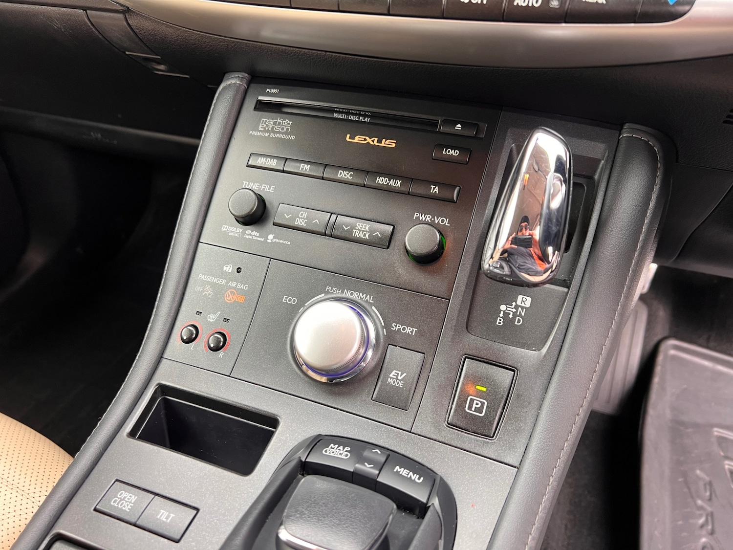 Used Lexus CT 2012 for sale - 77643955: Photo 63