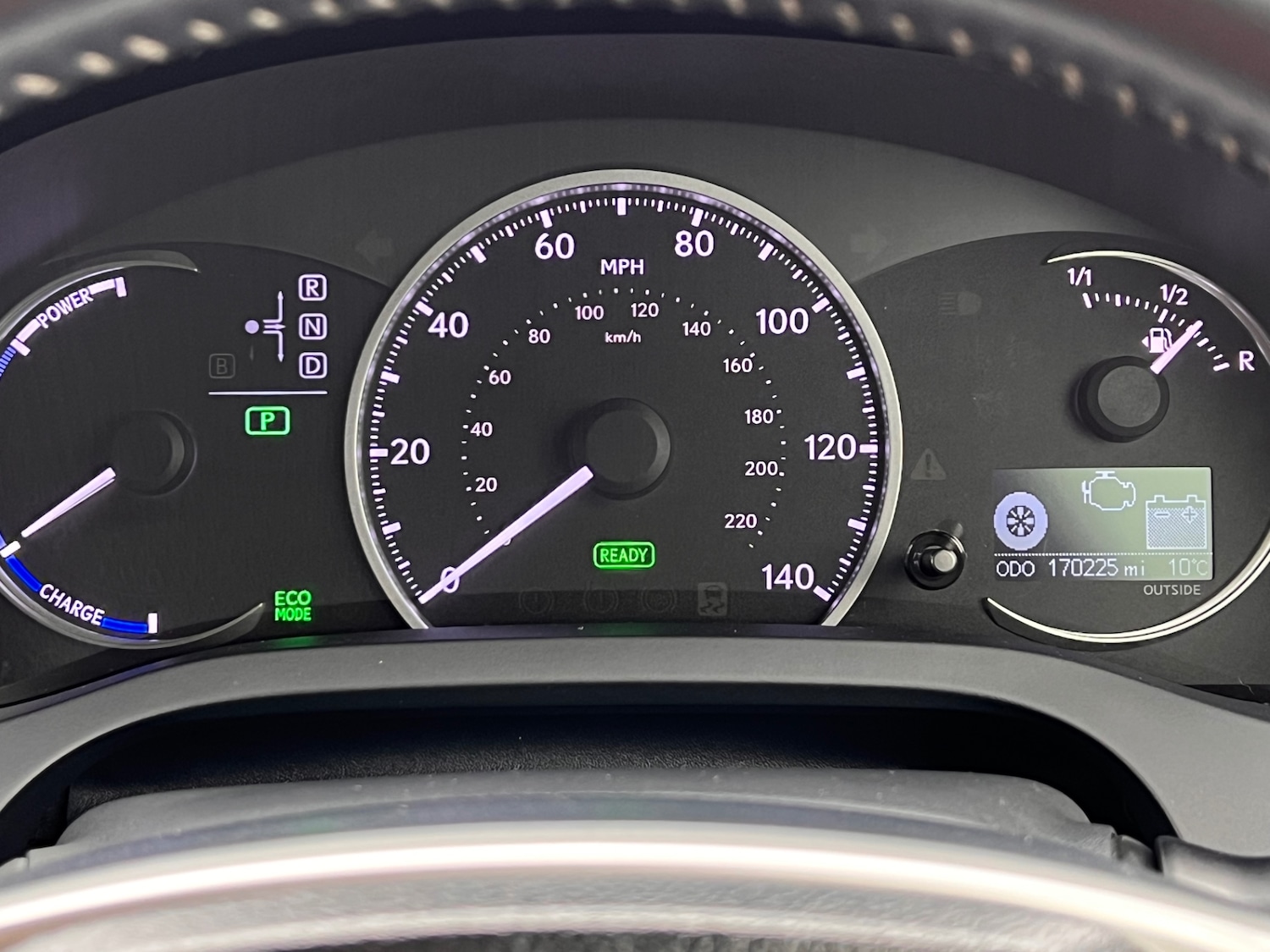 Used Lexus CT 2012 for sale - 77643955: Photo 69