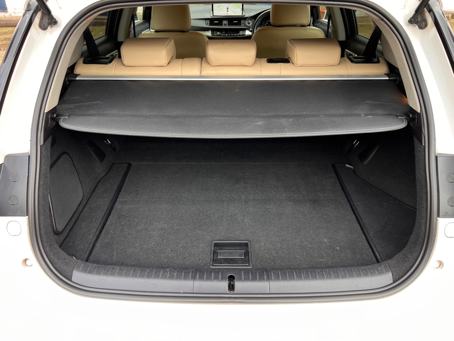 Used Lexus CT 2012 for sale - 77643955: Photo 72